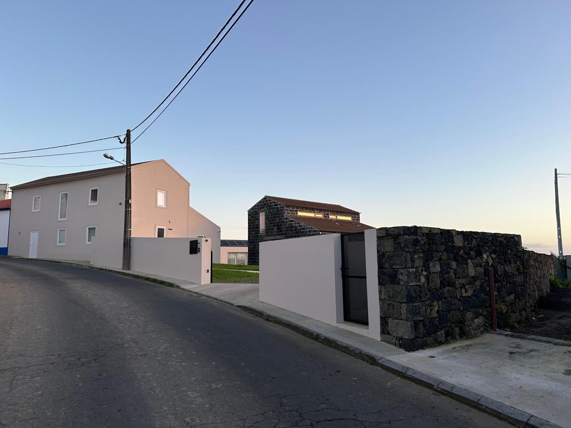 Joao De Oliveira Casas De Campo Santo Antonio  Екстер'єр фото