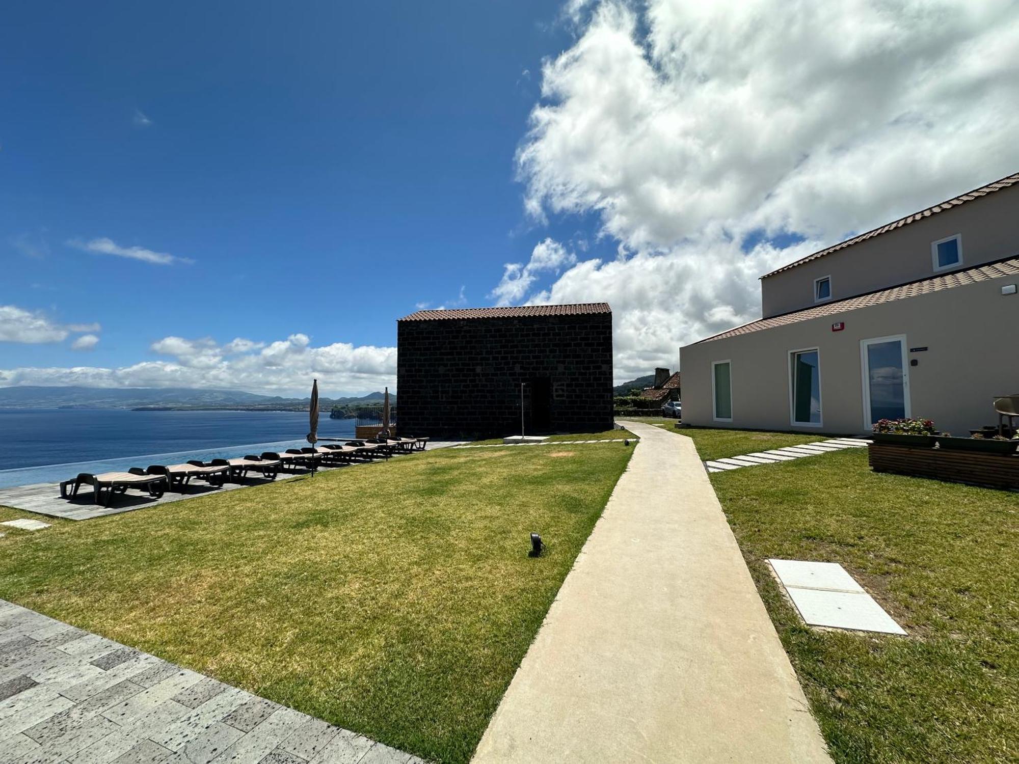 Joao De Oliveira Casas De Campo Santo Antonio  Екстер'єр фото